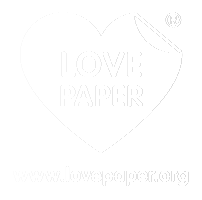 love paper logo