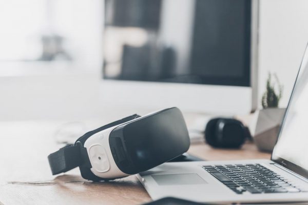 FIPP Insight report: How to get into VR and 360º videos