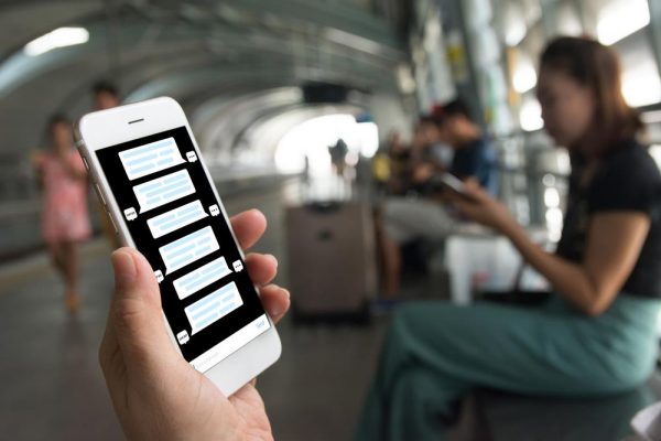 How to develop your chatbot strategy