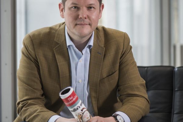 [Congress speaker Q&A] How The Economist turned circulation into its most profitable revenue line