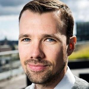 MittMedia’s chief digital officer, Robin Govik on the future of automated content