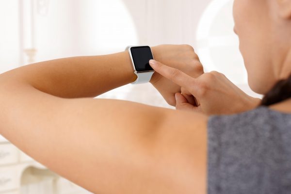 Content for the Apple Watch comes of age?