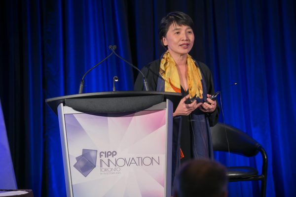 Hearst Magazines in China: Winning audiences via live events and social media