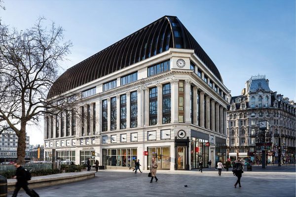 Hearst UK to move headquarters to Leicester Square