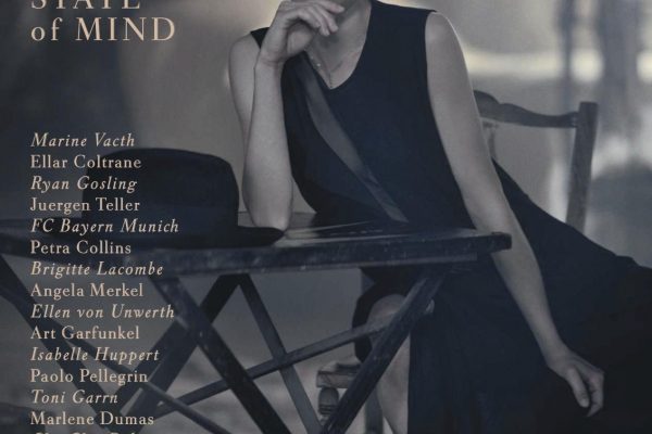 Zeit Magazin now in English