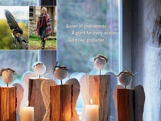 German publisher bring LandLust to the UK