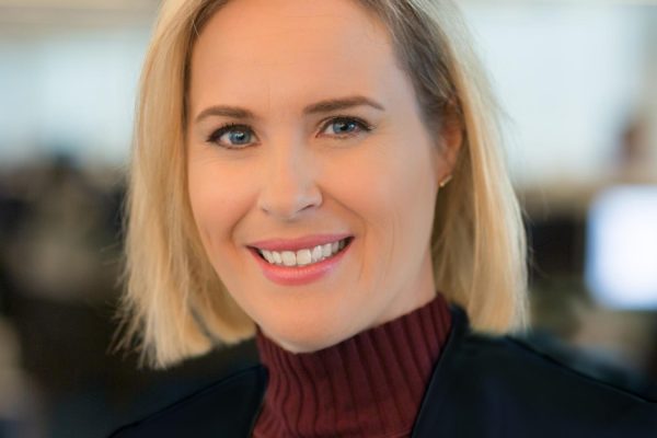 FIPP World Congress 2017 | Meet the speaker: Megan Murphy, Bloomberg Businessweek