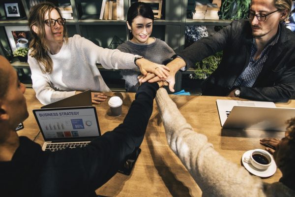 How collaboration across departments and companies benefits magazine media