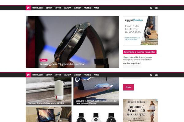 Wannacom Comunicacion launches Alphr.es in Spain