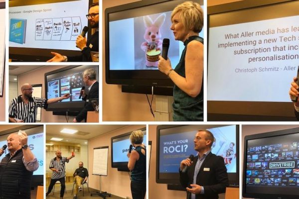 Download the FIPP Insider Amsterdam, Paris speaker presentations