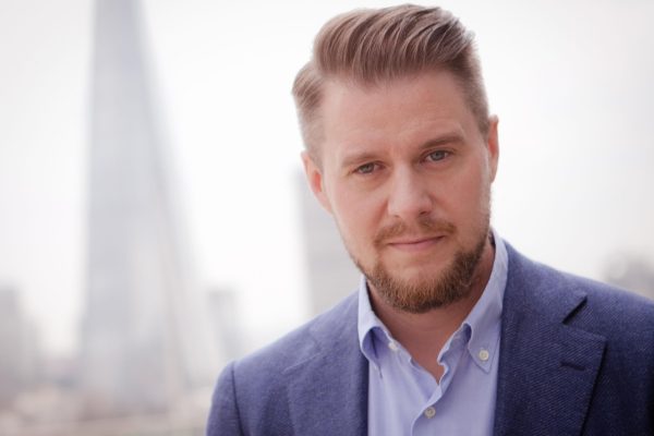 Time Inc. UK appoints Romano Sidoli as MD of Innovation Group