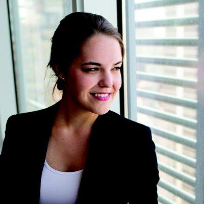 Time Inc.’s creative strategist Melanie Deziel shares her thoughts on sponsored content and the nounification of native