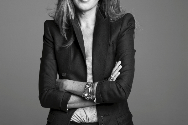 Nina Garcia named editor-in-chief of Elle
