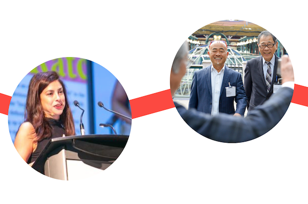 World Media Congress 2020: Flash Sale is now open — Save & Score, all at once