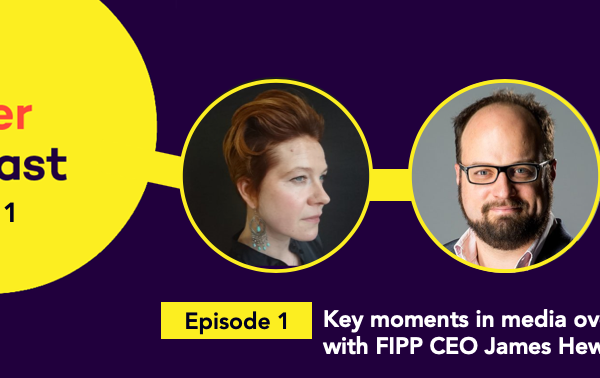 FIPP launches FIPP Insider podcast