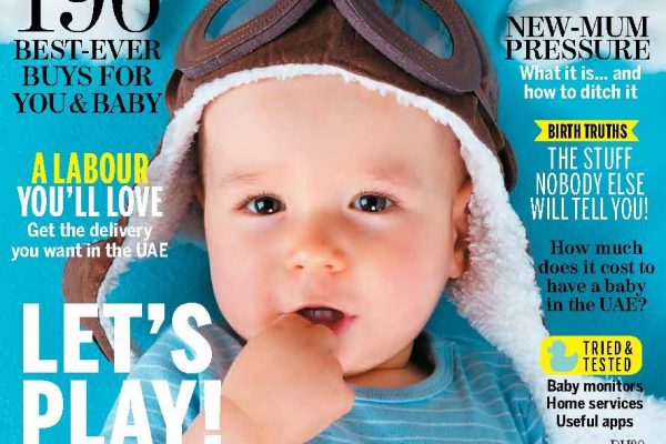 GN Publishing launches Baby&Child Magazine in the UAE