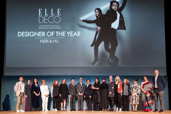 ELLE unveils the 2017 EDIDA Awards winners