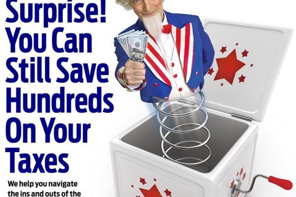 Dennis acquires Kiplinger Washington Editors