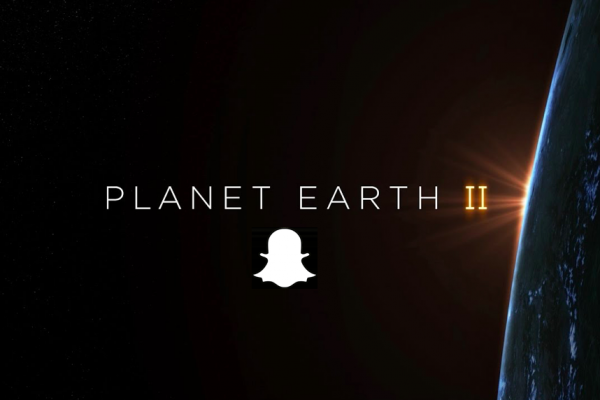 BBC Worldwide on its exclusive content partnership deal with Snapchat