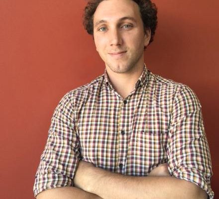 “Media owners need to collaborate to deliver user-centric solutions,” says FIPP Rising Star Finalist, Marcus Hall