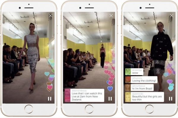 Social media trends to watch