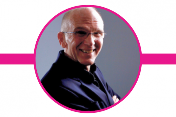 Join Innovation editor John Wilpers for a conversation online