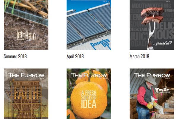 How brand magazines are becoming more sophisticated  – and successful