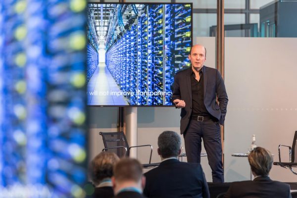 Privacy, the EU and the future of publishers