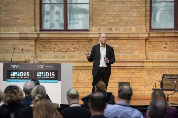 Turning Trusted Media Brands (formerly Reader’s Digest Association) into a multi-platform media company