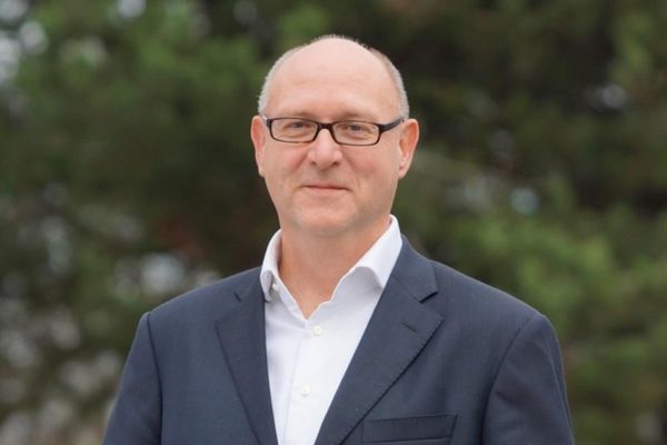 Norbert Ohl joins CCI and Escenic advisory board