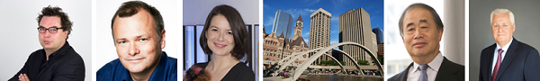 Get to know the FIPP World Congress speakers: 1st Q&A
