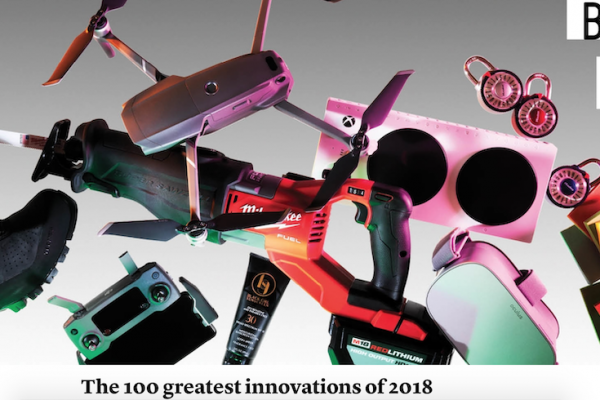 Bonnier and Meredith on the value of awards as revenue and engagement drivers