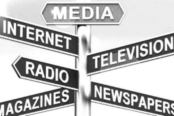 Levelling the playing field for women in media