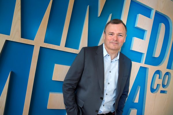 Immediate Media Co appoints Toby Hoon and Francois-Régis Coumau to leadership team