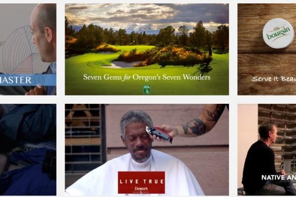 Engaging audiences on behalf of the advertiser