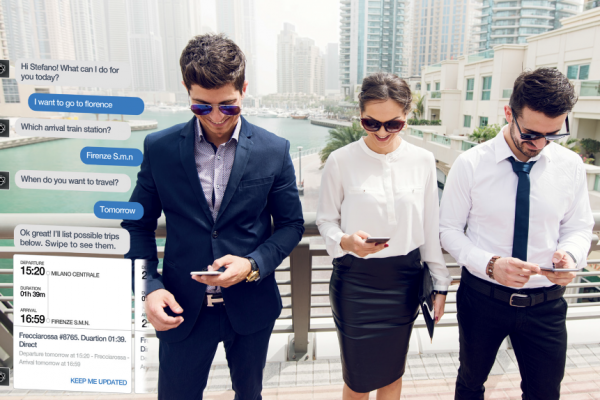 John Wilpers showcases top trends included in new FIPP Innovation World Report