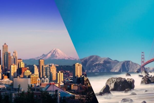 Final call: Off the record meetings with US tech giants