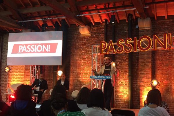 Time Inc. UK, Bauer, and Medium Rare on leveraging traditional brands across emerging platforms
