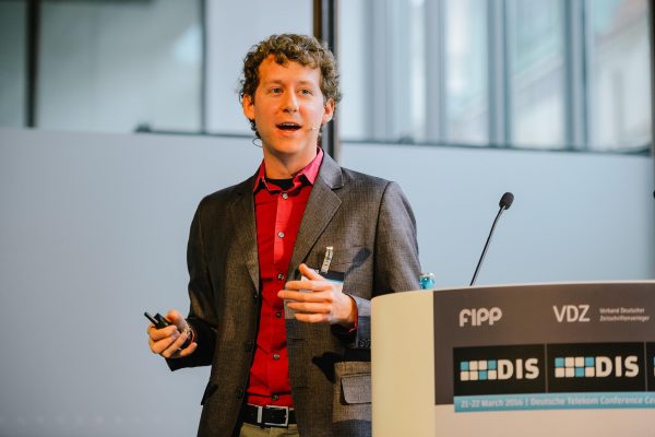 Buzzfeed’s Ben Kreimer on new tools for spatial storytelling