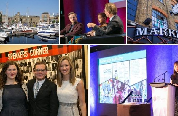 Counting down: Save £800 and more on FIPP World Congress tickets