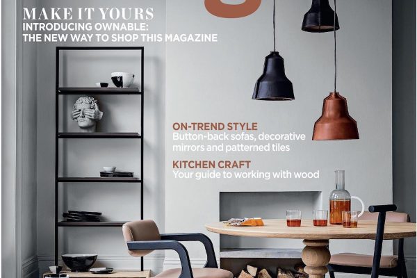 TI Media launches new shopping service for homes magazines