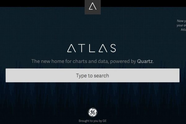 Quartz opens up Atlas platform