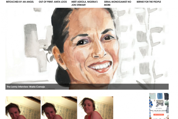 The rise of the newsletter