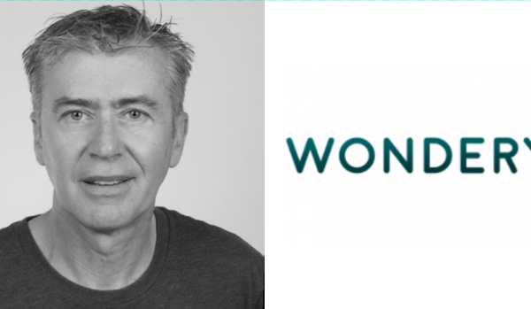 Declan Moore, Head of International at Wondery, on how to create chart topping podcasts