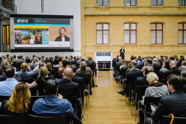 NatGeo’s Yulia Boyle on the brand’s innovation