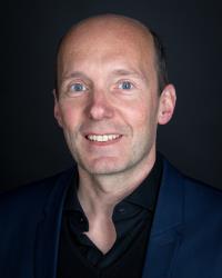 Oliver von Wersch, founder of vonwerschpartner on GDPR, consent and digital media