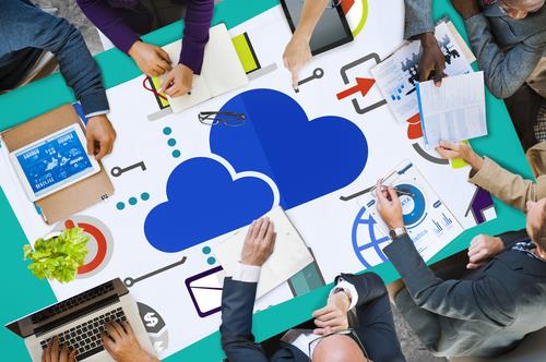 It’s time for publishers to embrace the cloud