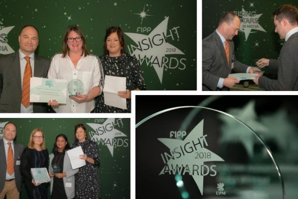 Deadline extended for the FIPP Insight Awards 2019