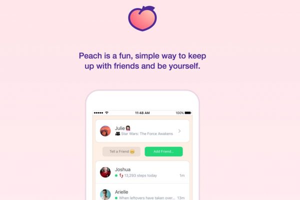 Peach – what is it and should publishers care?