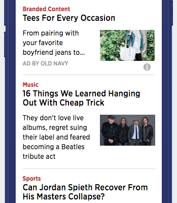 How thousands of brands use native ads to amplify the reach of their owned blog content